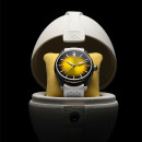 H. Moser & Cie Pioneer Centre Seconds Sunny-Side Up - Bild 5