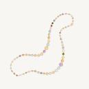 Marco Bicego Jaipur Colour Lange Halskette - Bild 3