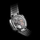 H. Moser & Cie Streamliner Flyback Chronograph - Bild 2
