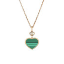 Chopard Happy Hearts Anhänger - Bild 4