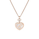 Chopard Happy Hearts Anhänger mit Halskette - Bild 4