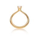 Ole Lynggaard Copenhagen Classic Solitaire Ring - Bild 2