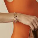 Marco Bicego Africa Gemstone Armband - Bild 2