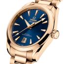 Omega Seamaster Aqua Terra 150 M - Bild 3