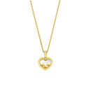 Chopard Happy Diamonds Icons Halskette mit Anhänger - Bild 3