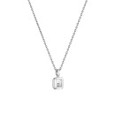Chopard Happy Diamonds Icons Anhänger mit Halskette - Bild 2