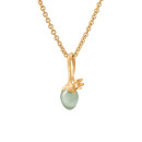 Ole Lynggaard Copenhagen Lotus Sprout Anhänger - Bild 2