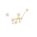 Ole Lynggaard Copenhagen Shooting Stars Ohrhänger einzeln - Bild 2