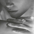 Ole Lynggaard Copenhagen Love Bands Solitaire Ring - Bild 3