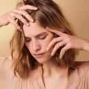 Ole Lynggaard Copenhagen Nature Ring 1 - Bild 3