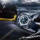 Breitling Superocean Automatic 46 - Bild 5