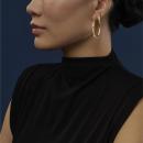 Chopard Ice Cube Ohrringe - Bild 7