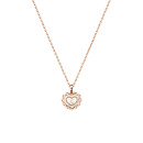 Chopard Happy Diamonds Icons Joaillerie Anhänger - Bild 3