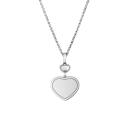 Chopard Happy Hearts Kette mit Anhänger - Bild 4
