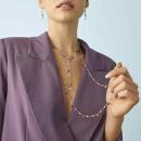 Marco Bicego Paradise Collier (Ref: CB1199 MIX01 Y) - Bild 2