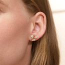 Ole Lynggaard Copenhagen Shooting Stars Ohrstecker - Bild 2