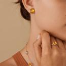 Marco Bicego Jaipur Color Ohrstecker - Bild 2