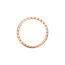 Chopard Ice Cube Ring - Bild 3