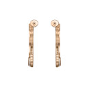 Chopard Ice Cube Ohrringe - Bild 4