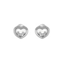 Chopard Happy Diamonds Icons Ohrringe - Bild 3