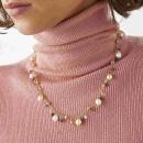Marco Bicego Paradise Pearls Collier - Bild 2