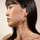 Ole Lynggaard Copenhagen Young Fish Ohrringanhänger  - Bild 2