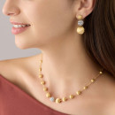 Marco Bicego Africa Alta Halskette - Bild 2