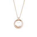 Chopard Happy Diamonds Icons Halskette mit Anhänger - Bild 3