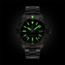 Breitling Avenger Automatic GMT 44 - Bild 3