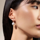 Ole Lynggaard Copenhagen Shooting Stars Ohrhängerpaar - Bild 3