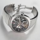 H. Moser & Cie Streamliner Tourbillon Skeleton - Bild 3