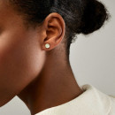 Ole Lynggaard Copenhagen Lotus Ohrstecker - Bild 2