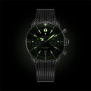 Breitling Superocean Heritage B01 Chronograph 42 - Bild 3