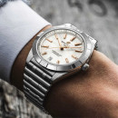 Breitling Chronomat Automatic 36 - Bild 5