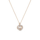 Chopard Happy Diamonds Icons Joaillerie Halskette mit Anhänger - Bild 2