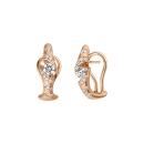 Schaffrath CALLA Ohrschmuck - Bild 2