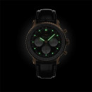 Breitling Navitimer B01 Chronograph 43 - Bild 3