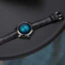 H. Moser & Cie Endeavour Centre Seconds Blue Lagoon - Bild 4