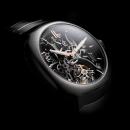 H. Moser & Cie Streamliner Tourbillon Skeleton - Bild 4