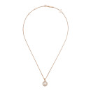 Chopard Happy Diamonds Icons Anhänger mit Halskette - Bild 4