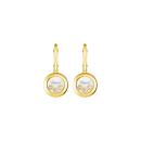 Chopard Happy Diamonds Icons Ohrhänger - Bild 3