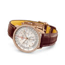 Breitling Navitimer B01 Chronograph 41 - Bild 4