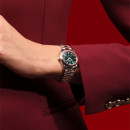 Omega Seamaster Aqua Terra 150 M - Bild 8