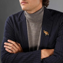 Ole Lynggaard Copenhagen Elefantenbrosche - Bild 2