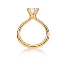 Ole Lynggaard Copenhagen Classic Solitaire Ring - Bild 2