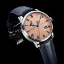 Glashütte Original Senator Excellence Panoramadatum Mondphase - Bild 3