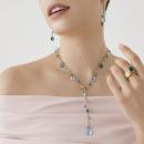 Marco Bicego Paradise Halskette - Bild 2