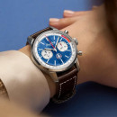 Breitling Top Time B01 Ford Shelby Cobra - Bild 6