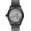 H. Moser & Cie Pioneer Centre Seconds Funky Blue Black Edition - Bild 3