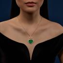Chopard Happy Hearts Anhänger - Bild 5